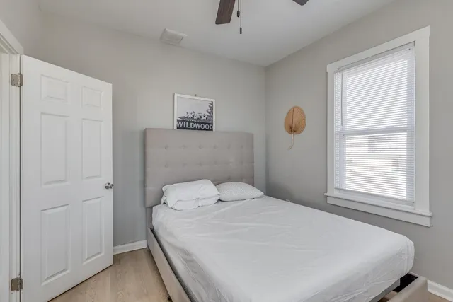 $499,999 | 222 East Burk Avenue, Unit 4, Wildwood, NJ 08260