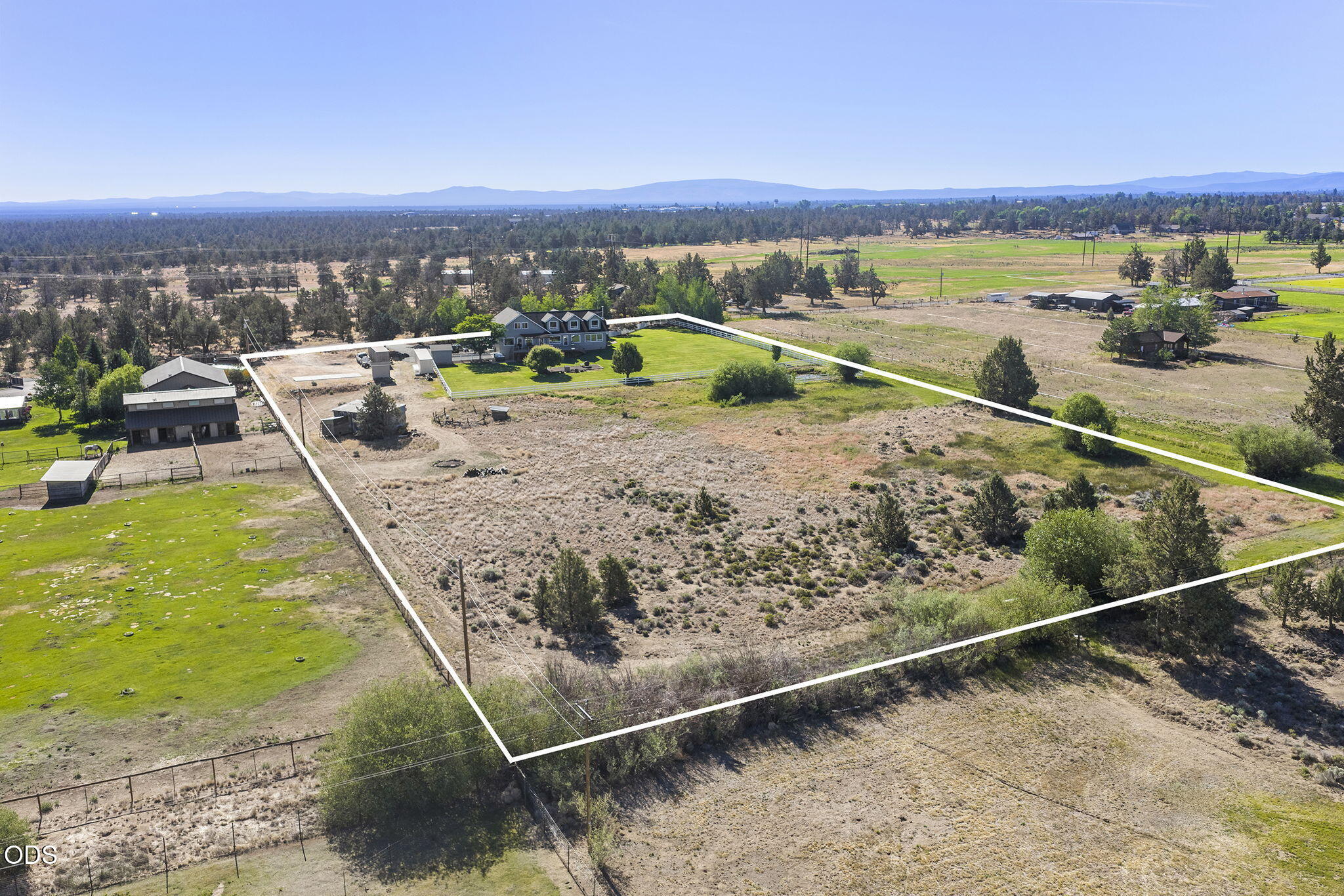 63531 Gentry Loop Bend, OR 97701 - Photo 66 of 72