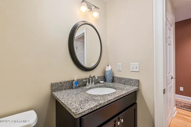 $499,000 | 126 Jefferson Street, Albany, NY 12210