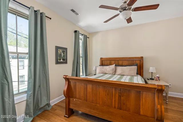 $499,000 | 126 Jefferson Street, Albany, NY 12210