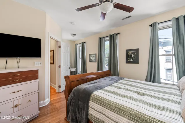 $499,000 | 126 Jefferson Street, Albany, NY 12210