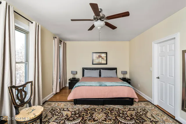 $499,000 | 126 Jefferson Street, Albany, NY 12210