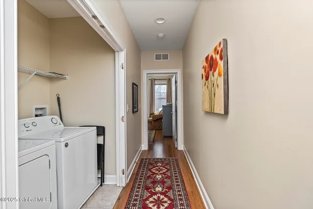 $499,000 | 126 Jefferson Street, Albany, NY 12210