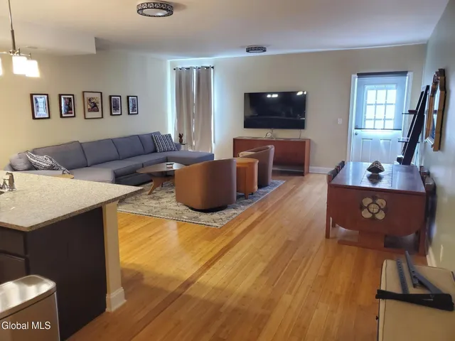 $499,000 | 126 Jefferson Street, Albany, NY 12210