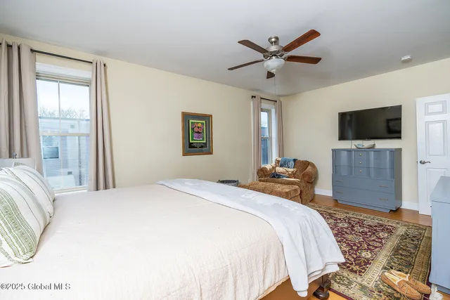 $499,000 | 126 Jefferson Street, Albany, NY 12210