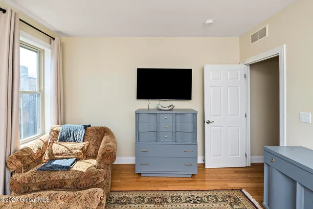 $499,000 | 126 Jefferson Street, Albany, NY 12210