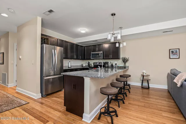 $499,000 | 126 Jefferson Street, Albany, NY 12210