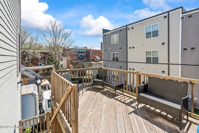 $499,000 | 126 Jefferson Street, Albany, NY 12210