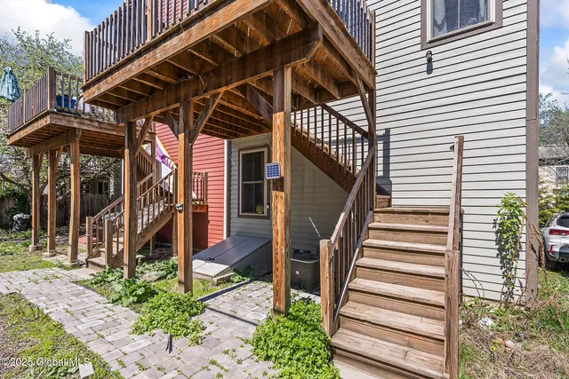 $499,000 | 126 Jefferson Street, Albany, NY 12210