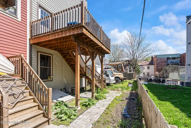 $499,000 | 126 Jefferson Street, Albany, NY 12210