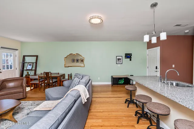 $499,000 | 126 Jefferson Street, Albany, NY 12210