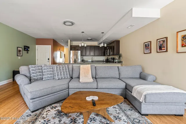 $499,000 | 126 Jefferson Street, Albany, NY 12210