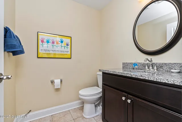 $499,000 | 126 Jefferson Street, Albany, NY 12210