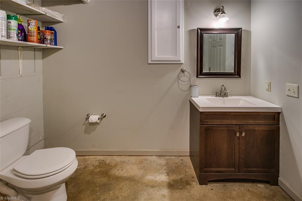 1008 Hub Morris Road Asheboro, NC 27203 - Photo 18 of 30 Gallery Image 18