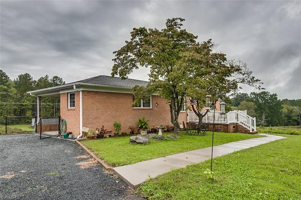 1008 Hub Morris Road Asheboro, NC 27203 - Photo 20 of 30 Gallery Image 20