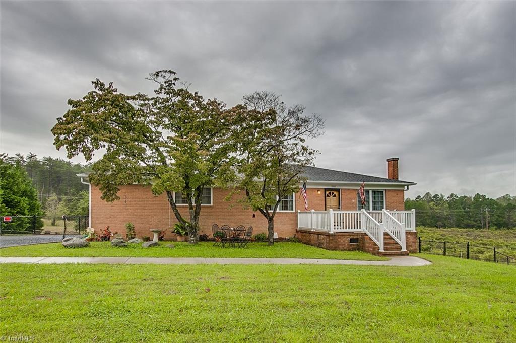 1008 Hub Morris Road Asheboro, NC 27203 - Photo 21 of 30 Gallery Image 21