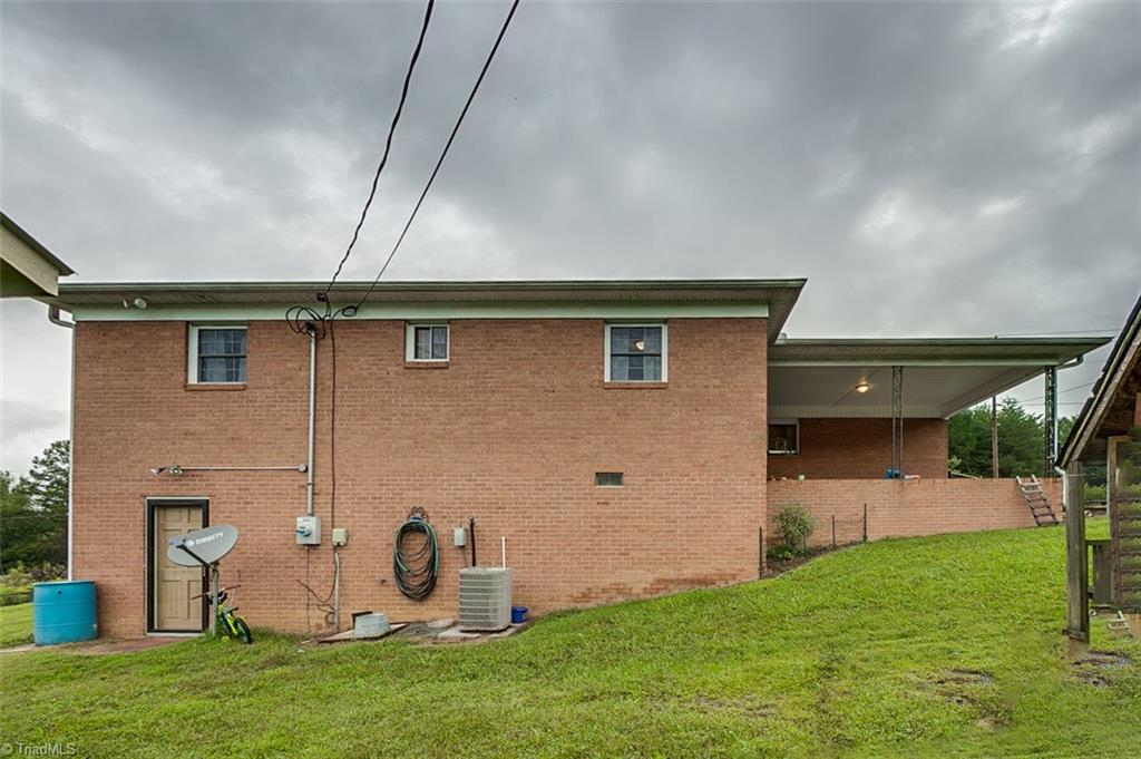 1008 Hub Morris Road Asheboro, NC 27203 - Photo 23 of 30 Gallery Image 23