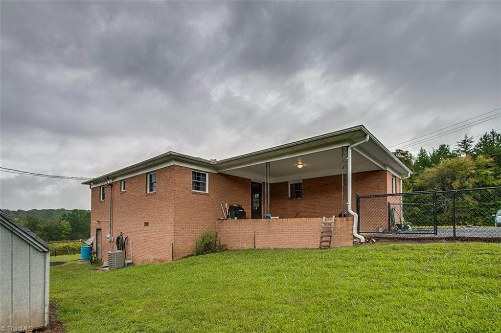1008 Hub Morris Road Asheboro, NC 27203 - Photo 24 of 30 Gallery Image 24