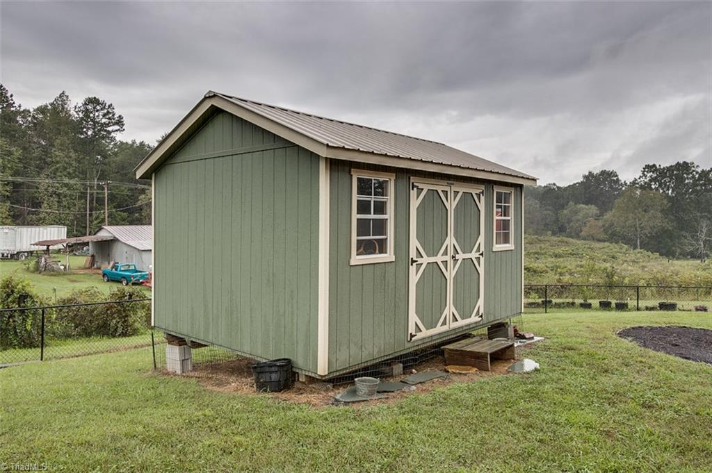 1008 Hub Morris Road Asheboro, NC 27203 - Photo 25 of 30 Gallery Image 25