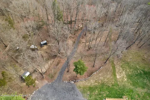 $1,395,000 | 592 Swartekill Road, New Paltz, NY 12561
