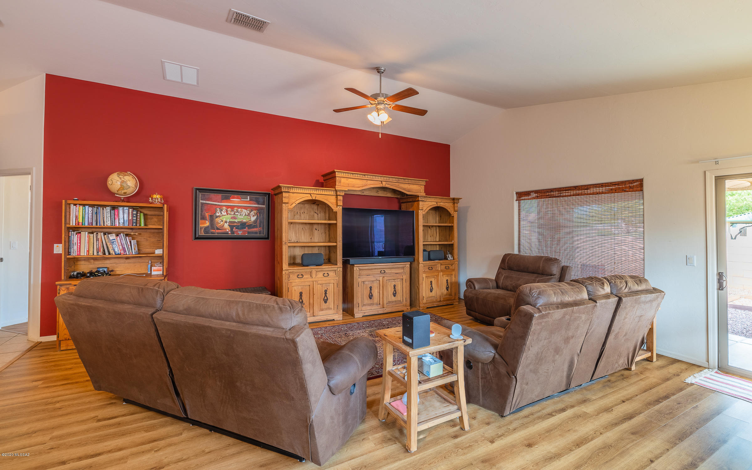 461 South Douglas Wash Road Vail, AZ 85641 - Photo 5 of 27 Gallery Image 5