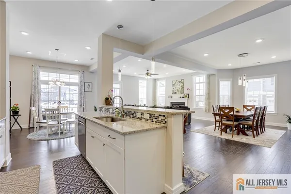 $5,500 | 1 Lafayette Way, Cranbury, NJ 08512