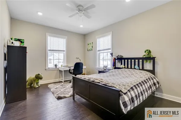 $5,500 | 1 Lafayette Way, Cranbury, NJ 08512