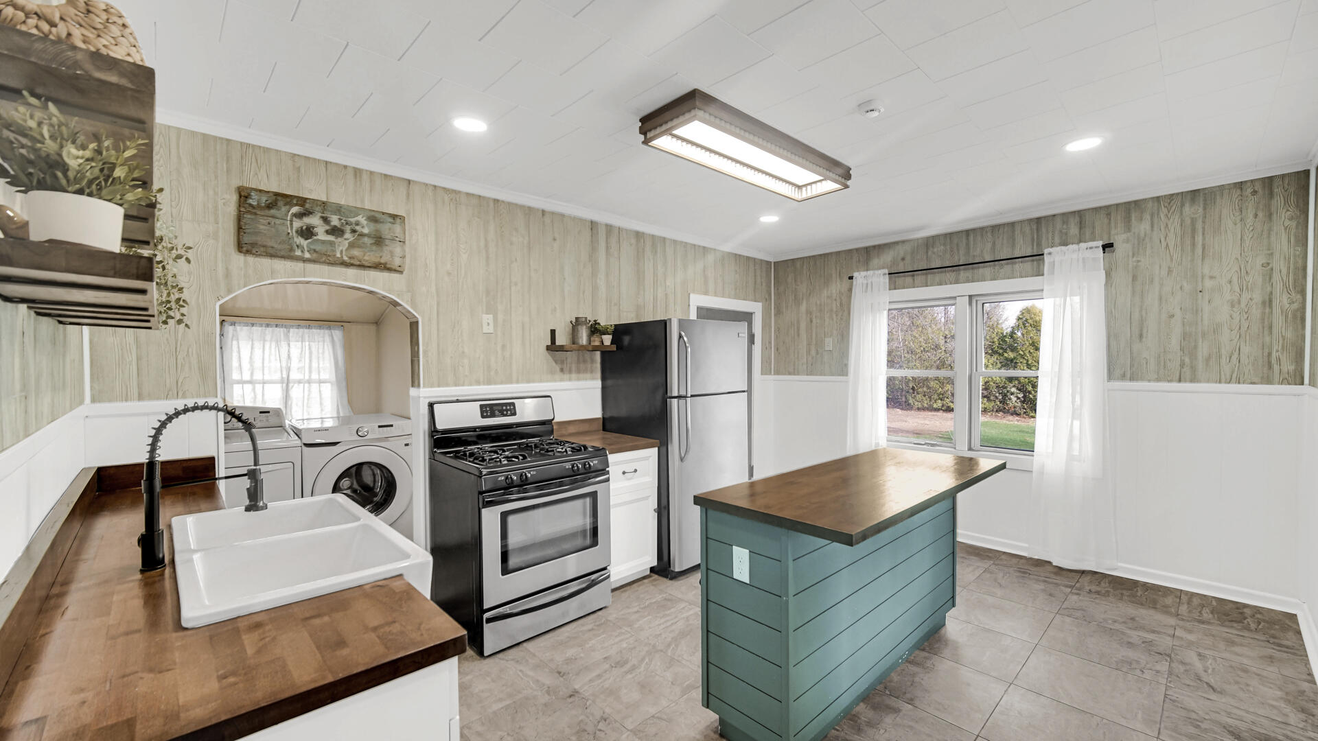 11341 North 900 West Demotte, IN 46310 - Photo 8 of 24 1920x1080