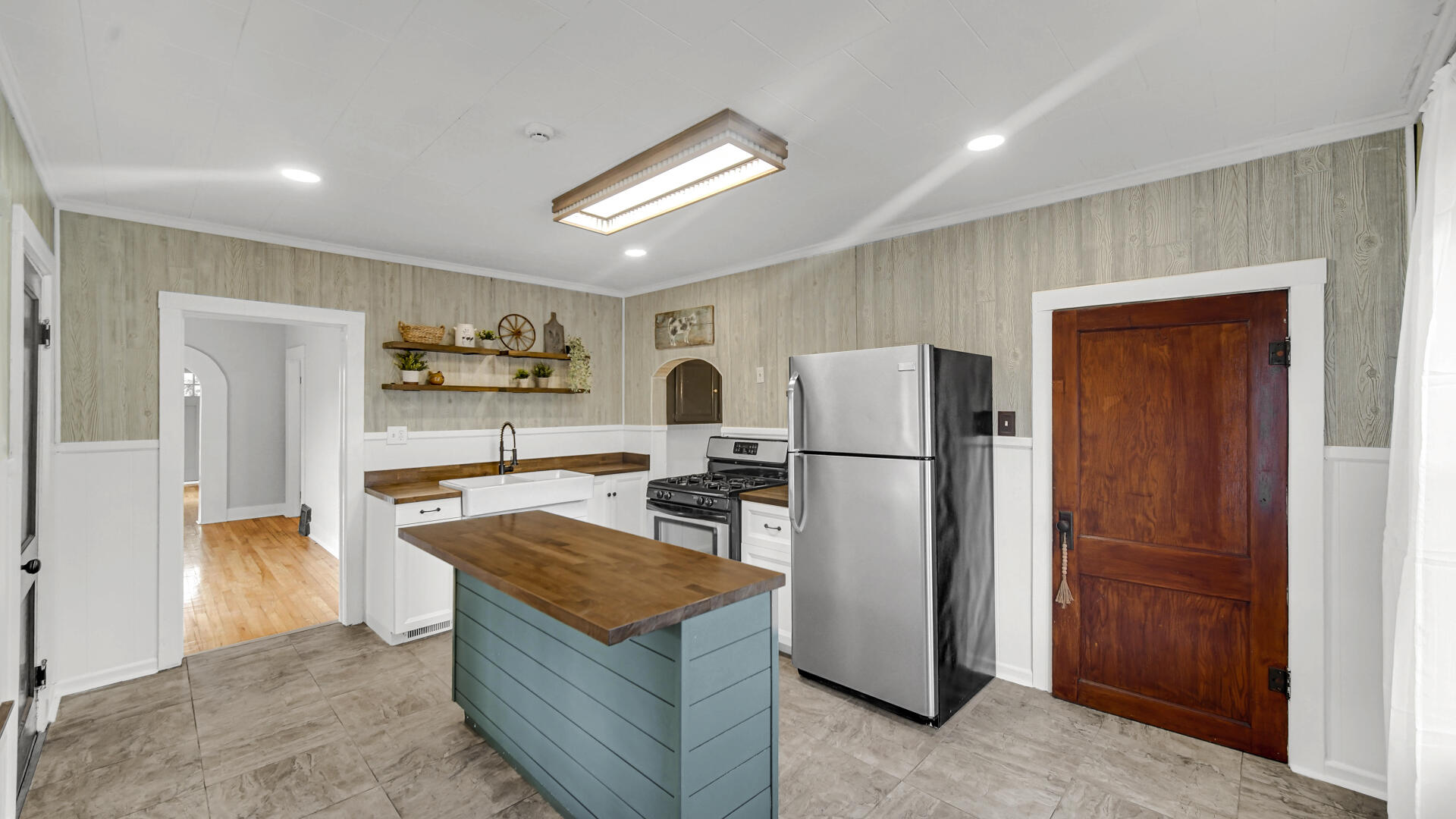 11341 North 900 West Demotte, IN 46310 - Photo 9 of 24 1920x1080