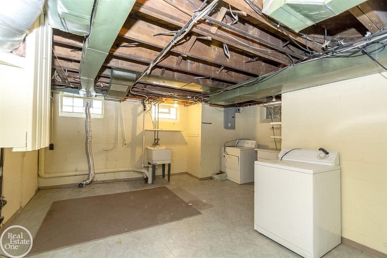 429 Moran Road Grosse Pointe Farms, MI 48236 - Photo 50 of 60