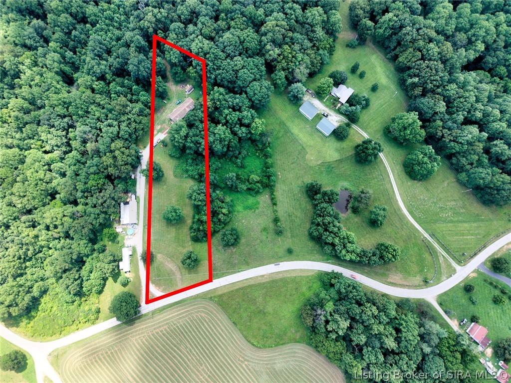 4375 Tee Road Northeast Corydon, IN 47112 - Photo 40 of 41
