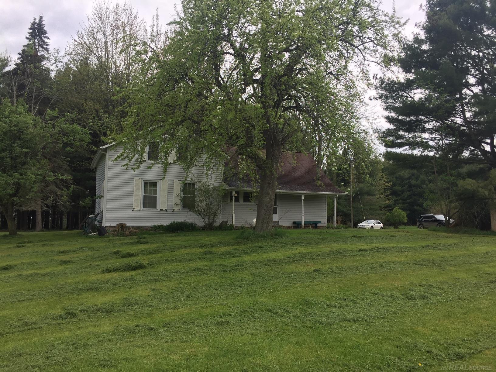 217 North Church Road Carsonville, MI 48419 - Photo 10 of 15 Gallery Image 10