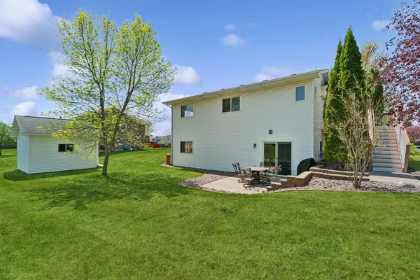 $375,000 | 402 13th Avenue Northeast, Buffalo, MN 55313