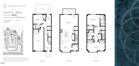 $699,000 | 1139 Booth Park Boulevard, Chapel Hill, NC 27514