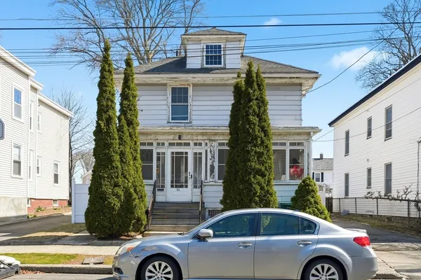 $549,900 | 90 Newton Avenue, Lynn, MA 01905