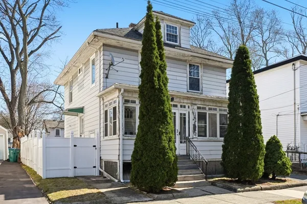 $549,900 | 90 Newton Avenue, Lynn, MA 01905
