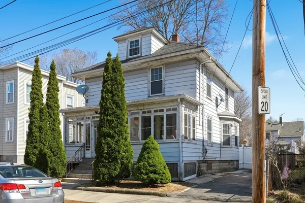 $549,900 | 90 Newton Avenue, Lynn, MA 01905