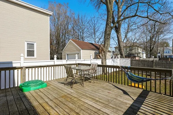 $549,900 | 90 Newton Avenue, Lynn, MA 01905