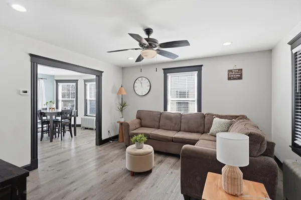 $549,900 | 90 Newton Avenue, Lynn, MA 01905