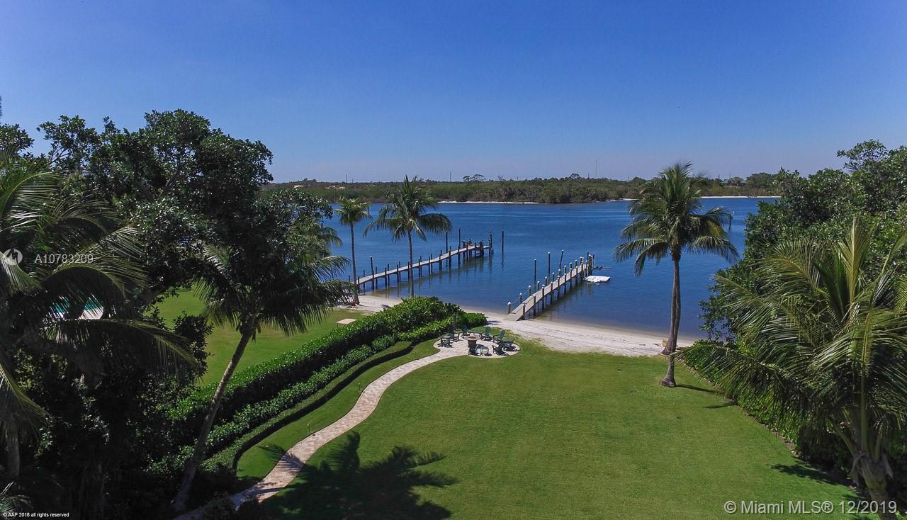View Across to Preserve