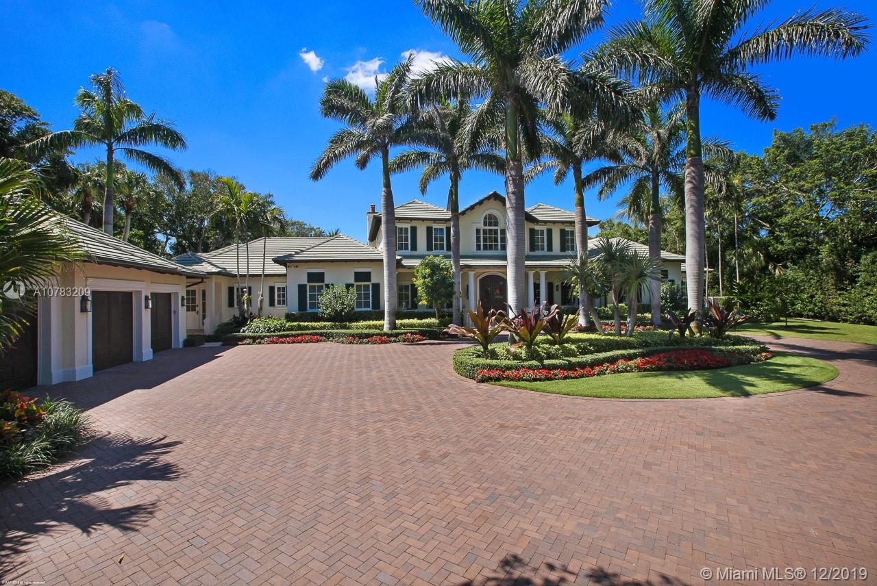 202 Gomez Road Hobe Sound, FL 33455 - Photo 2 of 36 Front Facade