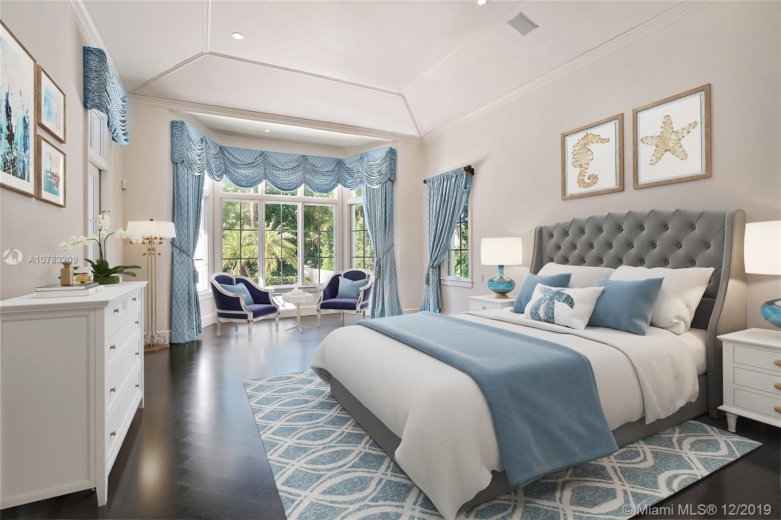 202 Gomez Road Hobe Sound, FL 33455 - Photo 18 of 36 Master Bedroom