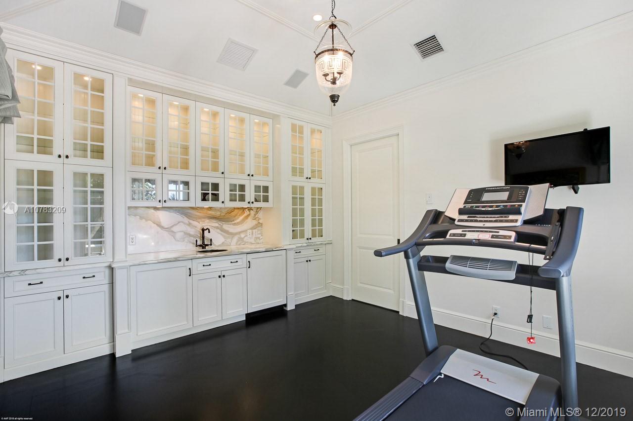 202 Gomez Road Hobe Sound, FL 33455 - Photo 20 of 36 Exercise Room