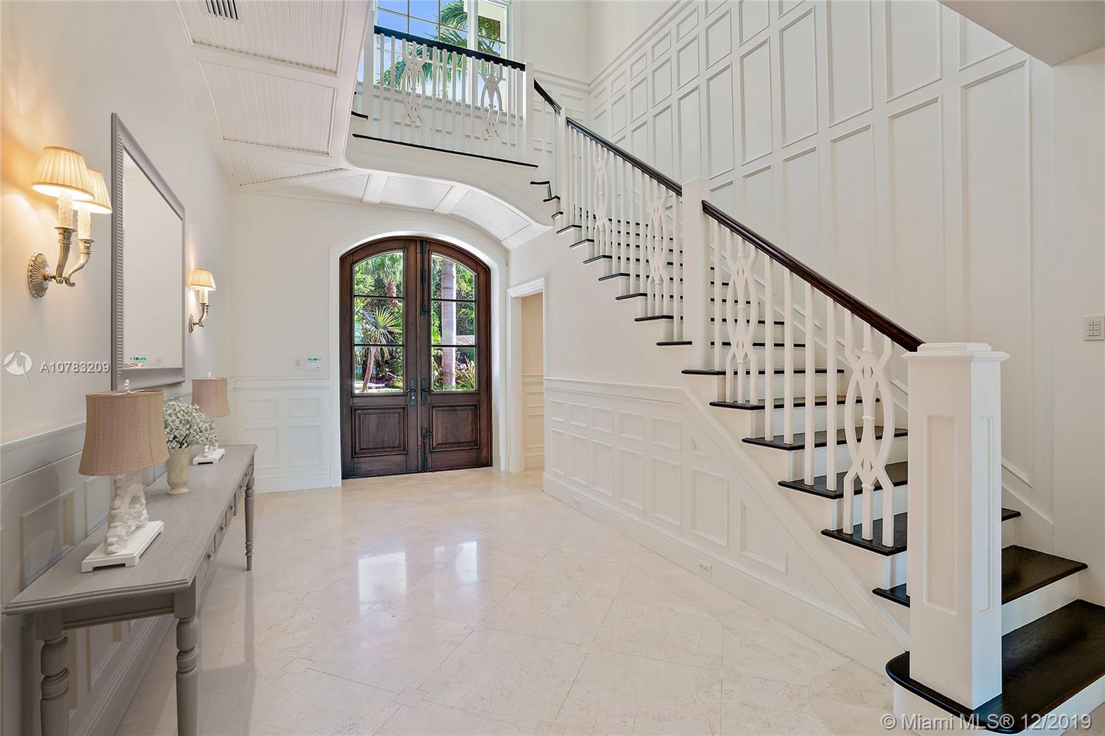 202 Gomez Road Hobe Sound, FL 33455 - Photo 22 of 36 Beautiful Millwork