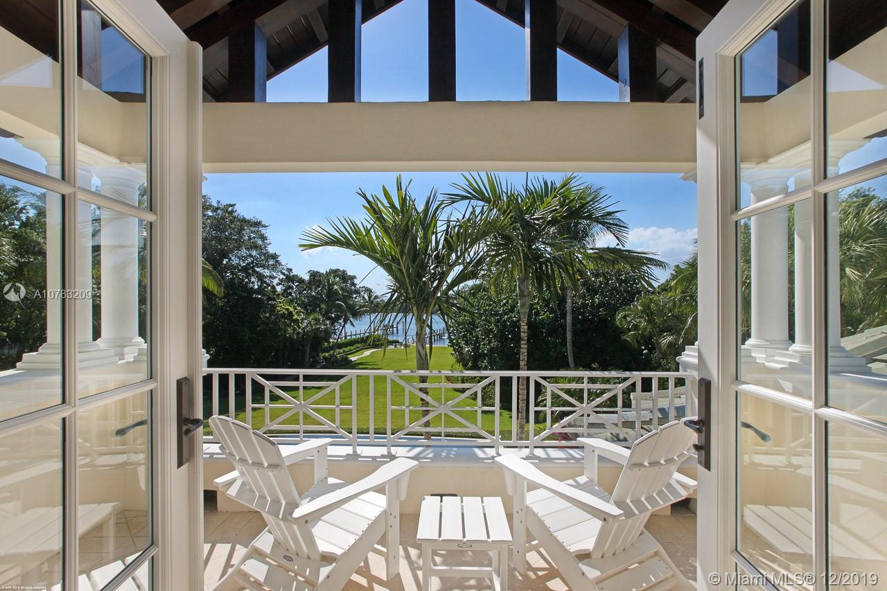 202 Gomez Road Hobe Sound, FL 33455 - Photo 25 of 36 Bedroom Balcony