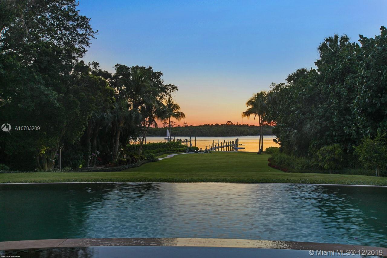 202 Gomez Road Hobe Sound, FL 33455 - Photo 30 of 36 Sunset