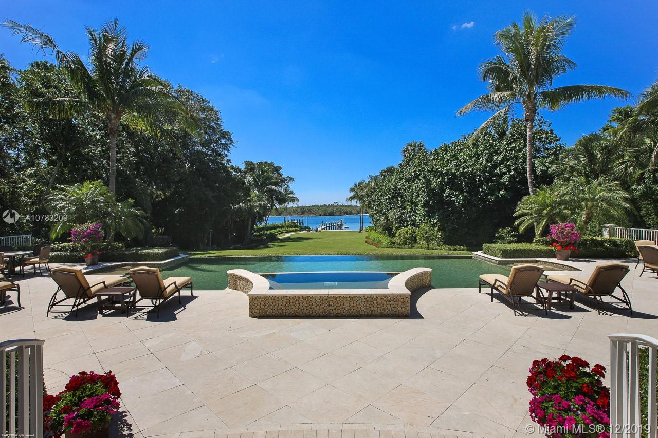 202 Gomez Road Hobe Sound, FL 33455 - Photo 4 of 36 Intracoastal Views