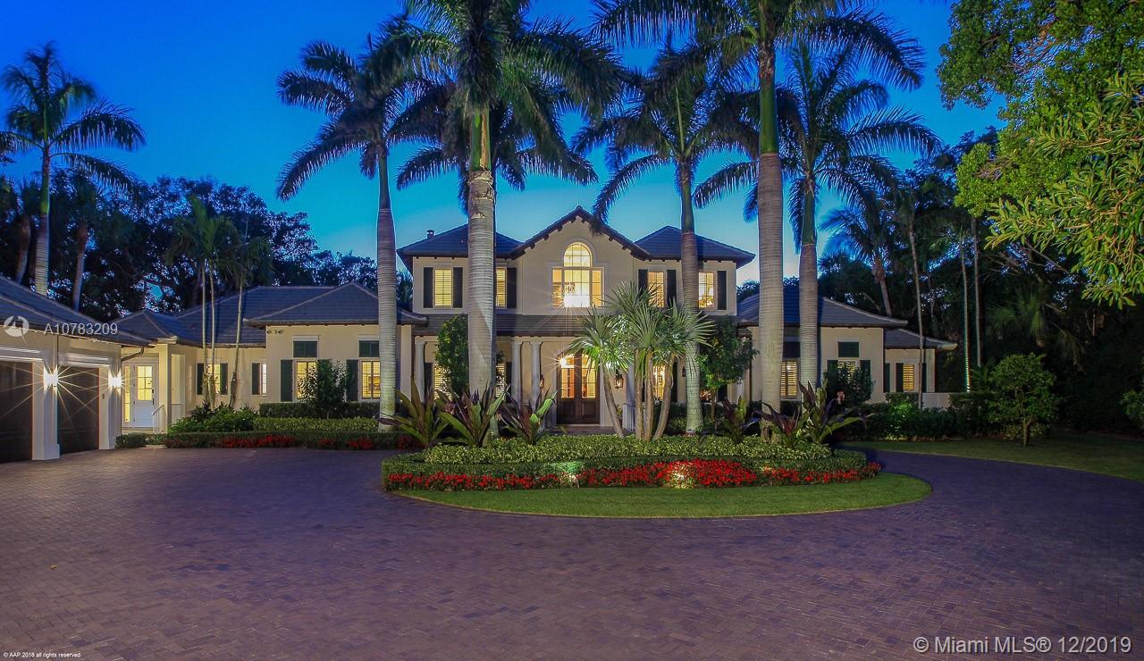 202 Gomez Road Hobe Sound, FL 33455 - Photo 33 of 36 Night Facade