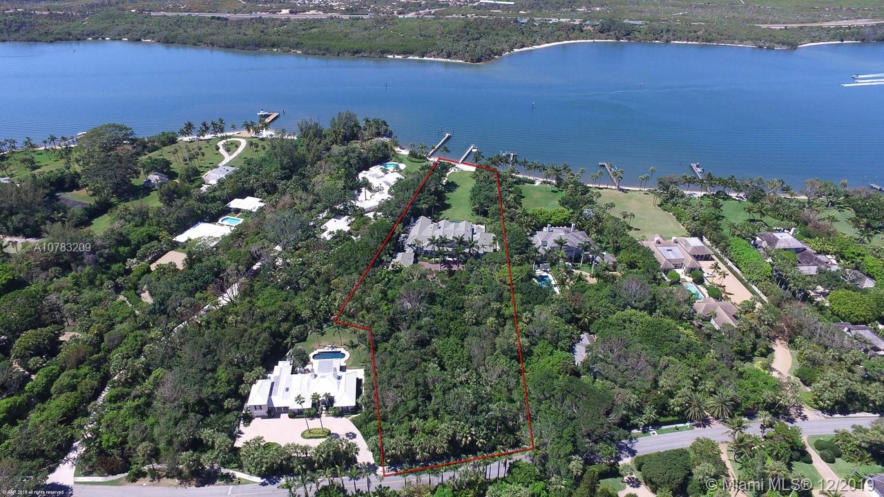 202 Gomez Road Hobe Sound, FL 33455 - Photo 36 of 36 Aerial