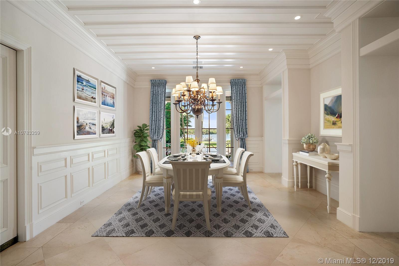 202 Gomez Road Hobe Sound, FL 33455 - Photo 10 of 36 Dining Room